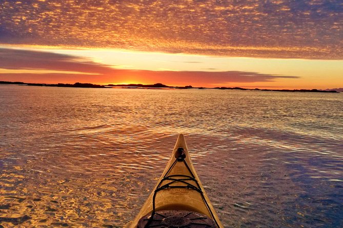 Midnight Sun Kayak - Northern Explorer - Pricing and Guarantees