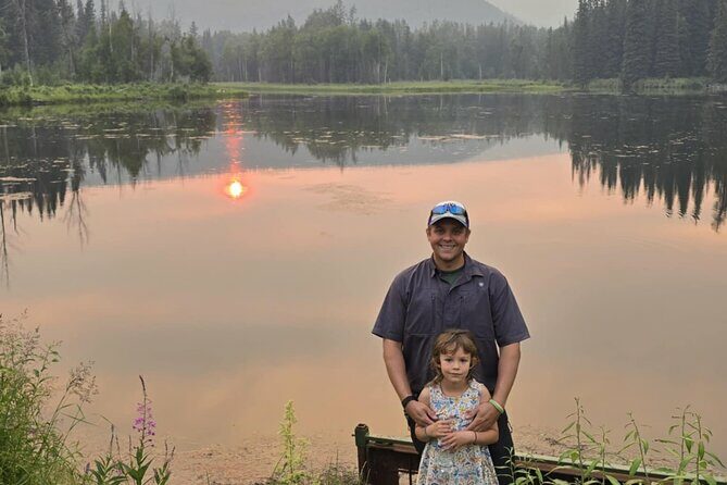 Midnight Sun Magic Chena Hot Springs Soak and Ice Museum Tour - Optional Dinner