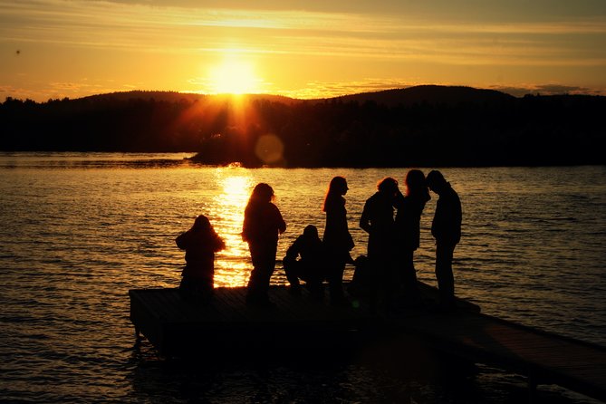 Midnight Sun Photography Tour - Memorable Nighttime Photography Experience