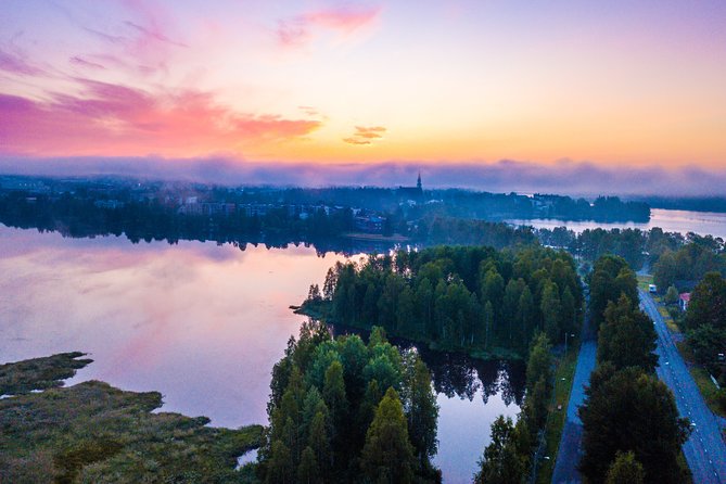 Midnight Sun Photography Tour - Tour Confirmation and Additional Details