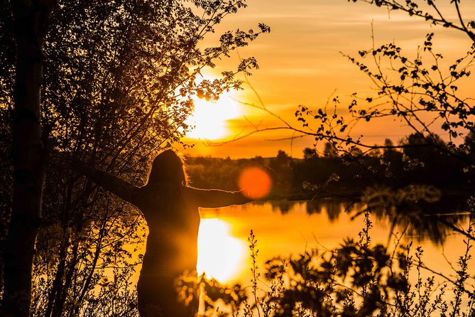 Midnight Sun Photography Tour - Customer Experience