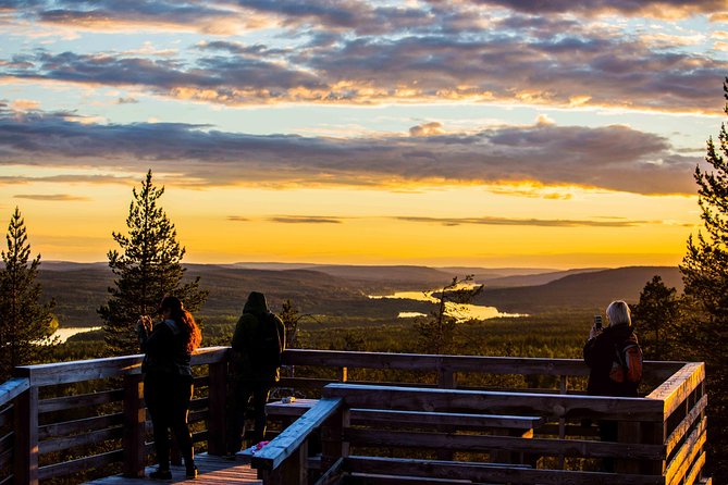 Midnight Sun Photography Tour - Traveler Reviews