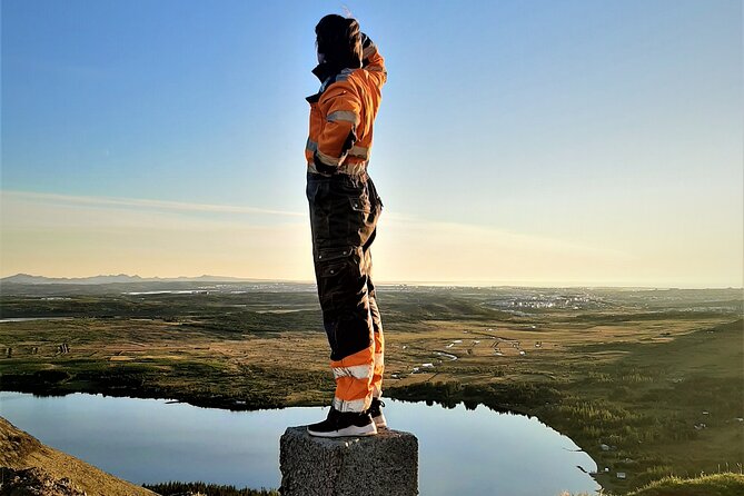 Midnight Sun Safari on Quads - Tips for an Enjoyable Safari