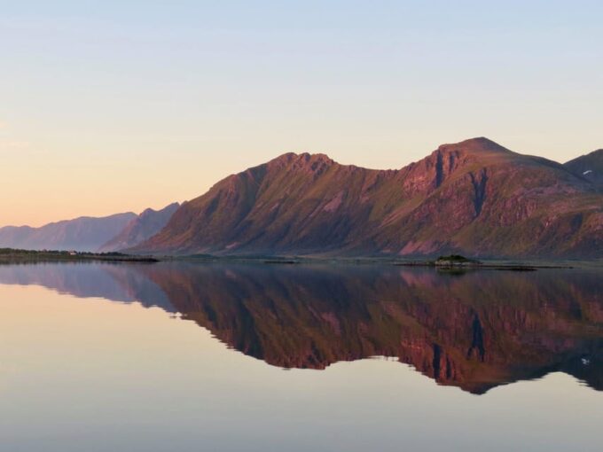 Midnight Sun Safari - Frequently Asked Questions