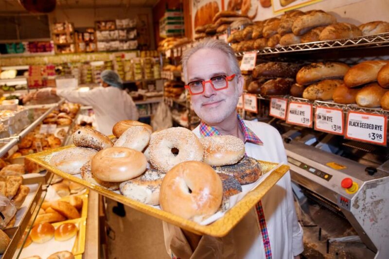 Midtown and Central Park Food Tour - Key Points