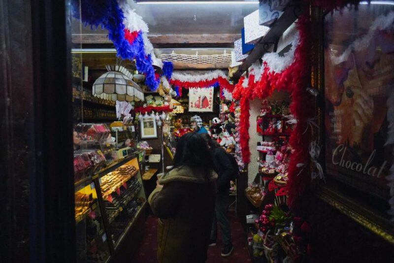 Midtown and Central Park Food Tour - Itinerary and Experience