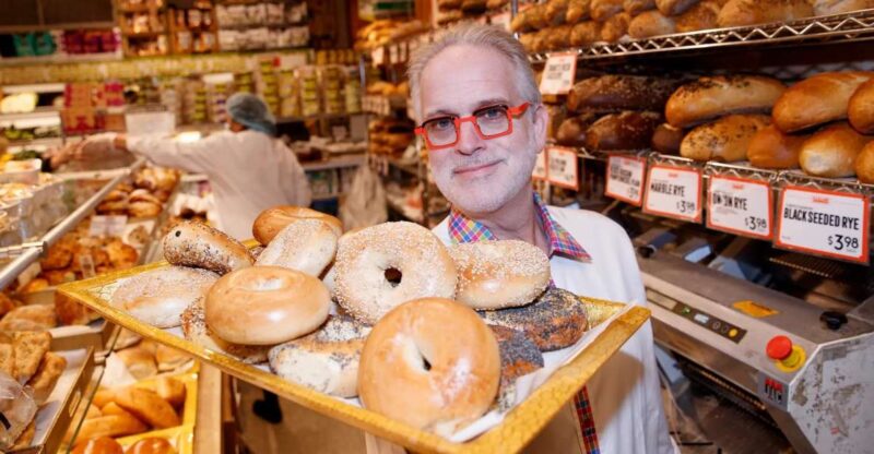 Midtown and Central Park Food Tour - Culinary Highlights