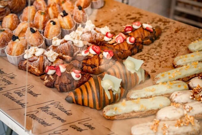 Midtown and Central Park Food Tour - Recommended for Whom