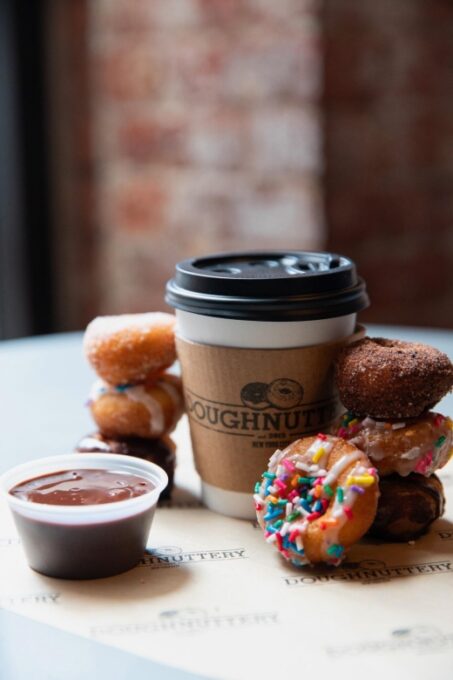 Midtown and Central Park Food Tour - Frequently Asked Questions