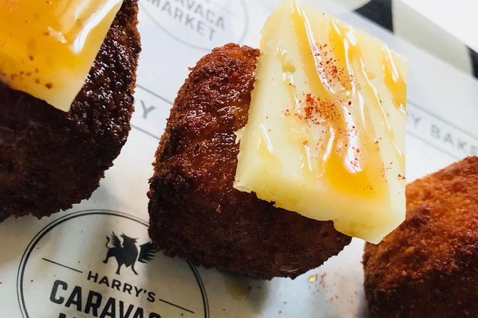 Midtown Atlanta Food & Cocktail Tour - Reviews