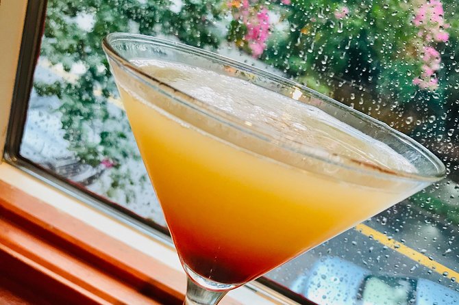 Midtown Atlanta Food & Cocktail Tour - Pricing and Booking