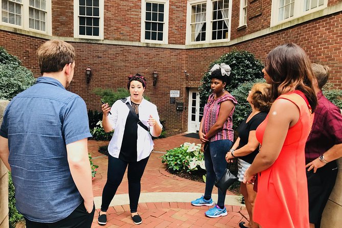 Midtown Atlanta Food & Cocktail Tour - Customer Testimonials