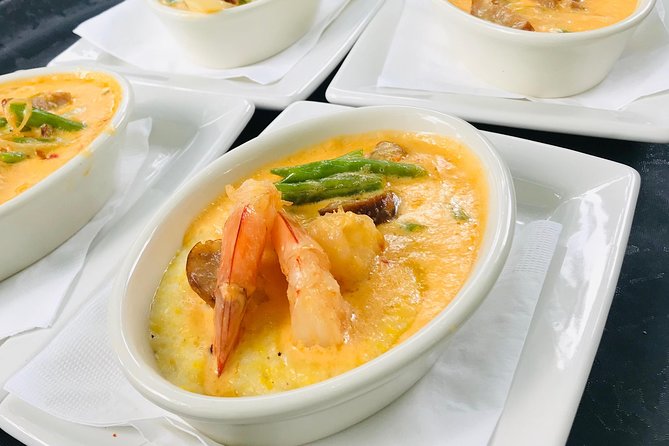 Midtown Atlanta Food & Cocktail Tour - Craft Alcohol Pairings