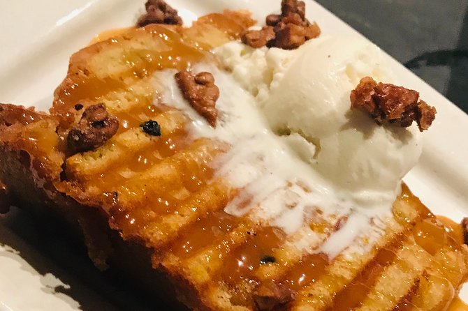 Midtown Atlanta Food & Cocktail Tour - Personalized Walking Experience