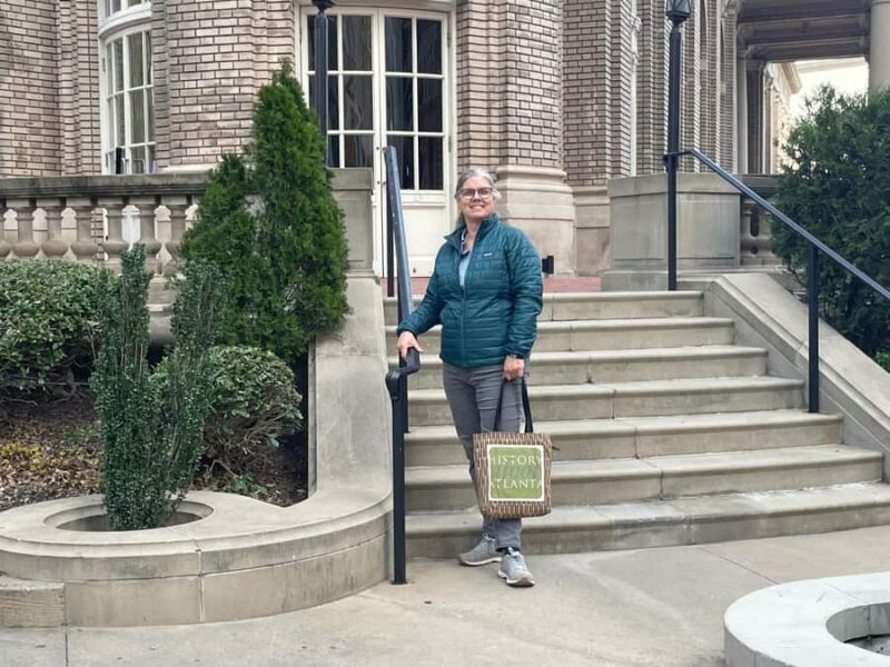 Midtown Atlanta: Walking Tour on Women's History - Key Points