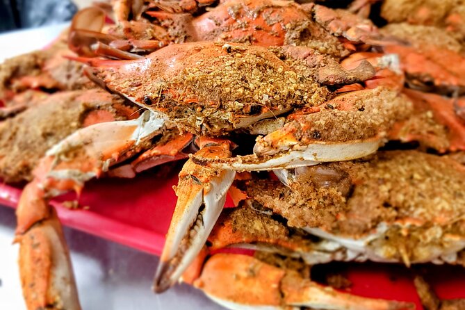Midtown Dining District Foodie Tour - Tasting Highlights