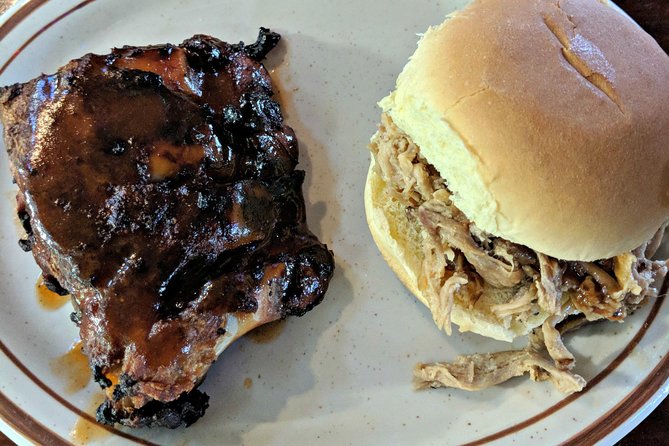 Midtown Dining District Foodie Tour - Lunch Included