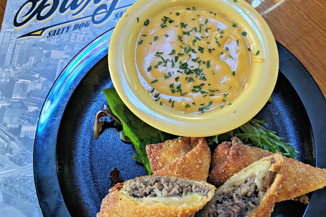 Midtown Dining District Foodie Tour - Transportation Provided