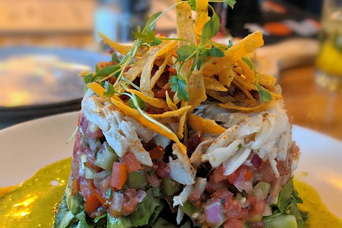 Midtown Dining District Foodie Tour - Accessibility Features