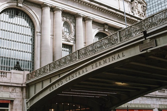 Midtown Manhattan Exclusive Tour With Skip the Line Moma Entry - Accessibility and Restrictions