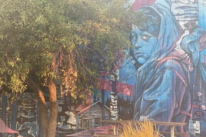 MidTown Mural Pedicab Tour - Accessibility