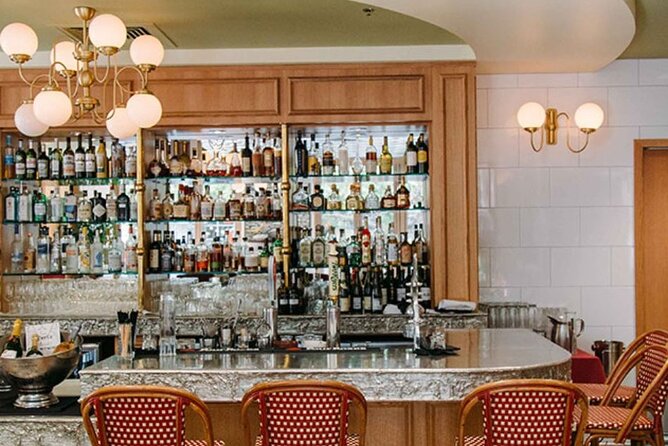 Midtown Sacramento Arts and Food Tour - Additional Information