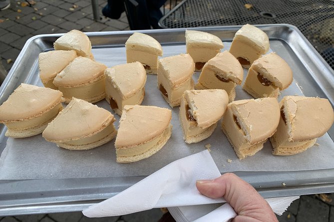 Midtown Sacramento Walking Food Tour - Guest Feedback