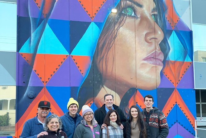 Midtown Sacramento Walking Food Tour - Exploring Saigon Alley