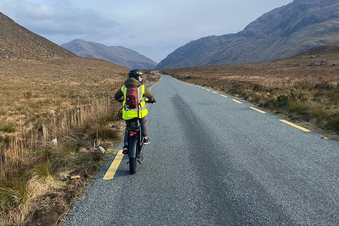 Midweek Guided 3 Hour Ebike Tour - Tour Schedule