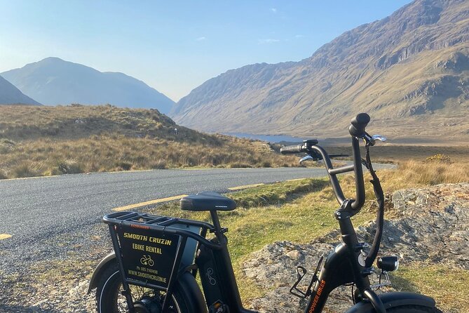 Midweek Guided 3 Hour Ebike Tour - Accessibility and Transportation