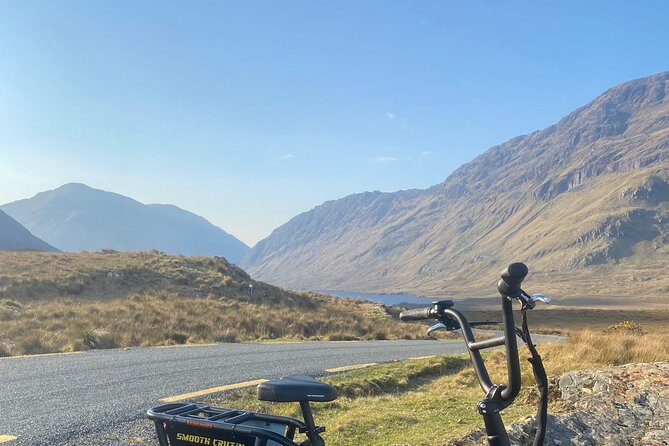 Midweek Guided 3 Hour Ebike Tour - Cancellation Policy