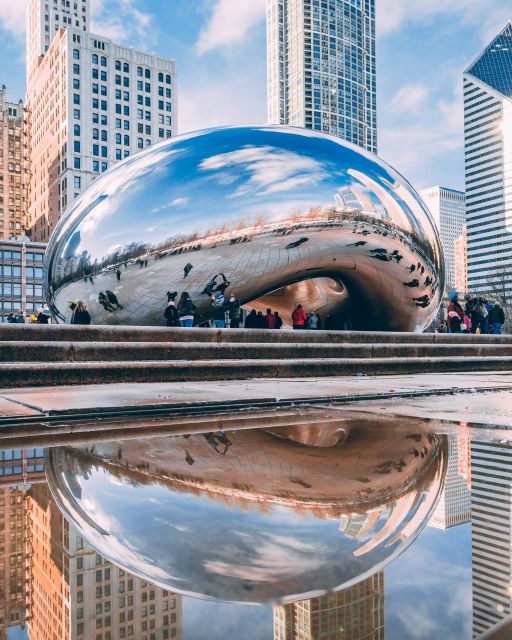 Midwest Multi-city Gym Pass - Key Points