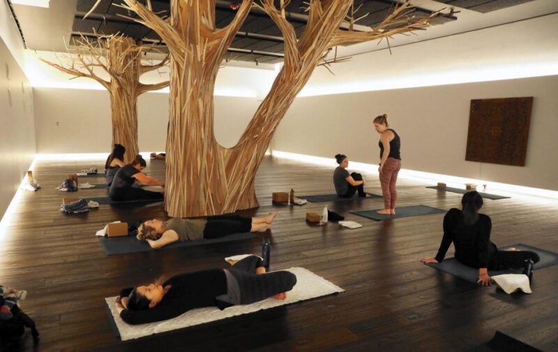 Midwest Multi-city Gym Pass - Pricing and Options