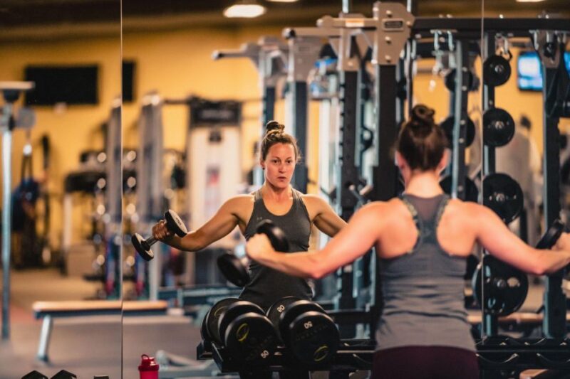 Midwest Multi-city Gym Pass - Cancellation Policy