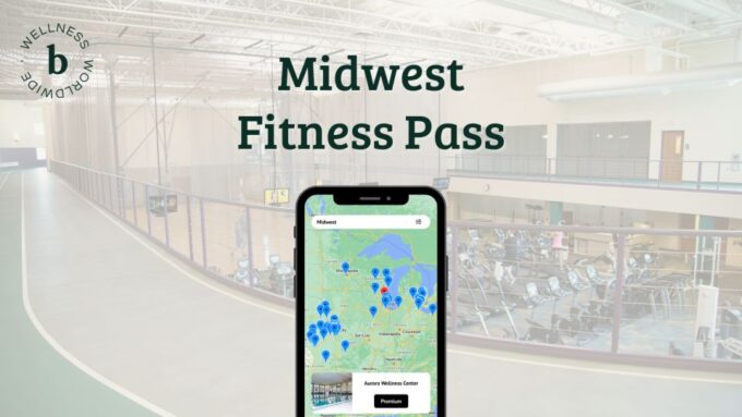 Midwest Multi-city Gym Pass - Customer Feedback