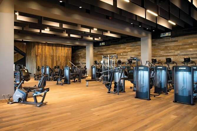 Midwest Premium Fitness Pass - Frequently Asked Questions
