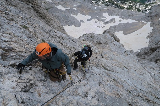 Mighty Mount Triglav Climb-summer Special-join Group - Preparing for the Climb