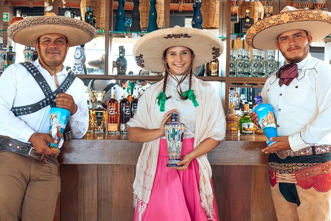 Migriño Beach & Mountain ATV Tour in Cabo by Cactus Tours Park - Additional Information