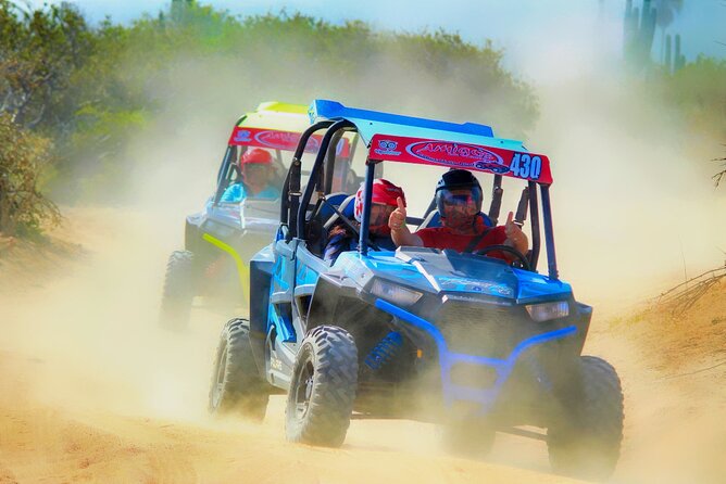 Migriño Beach Razor UTV Adventure - Tips for a Great Experience