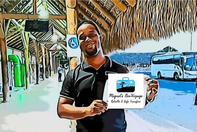 Miguels Bonvoyage 1 Way Puj-Bavaro Hotels & Viceversa - About Your Stay