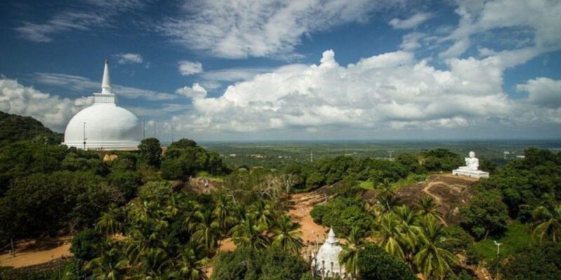 Mihintale: Tuk-Tuk Expedition Tour! - Frequently Asked Questions