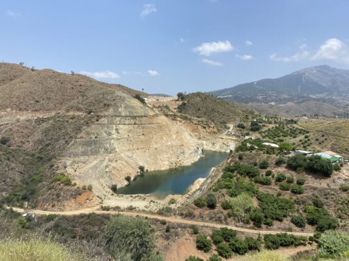 Mijas Costa Del Sol-ATV Quad Tour 1 Hour 2-Seater - Knowledgeable Tour Guides