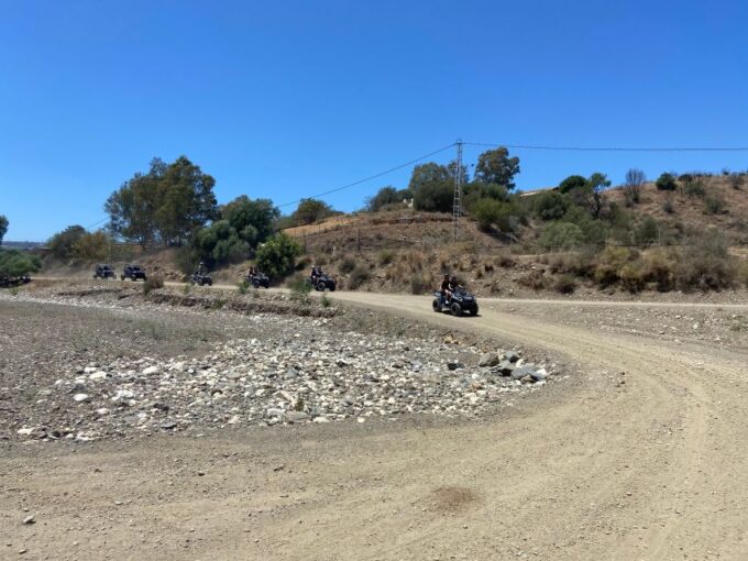 Mijas Costa Del Sol Buggy Tour - 1 Hour, Two-Seater - Frequently Asked Questions
