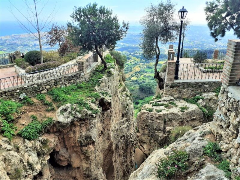 Mijas: Group Walking Tour - Participant Reviews