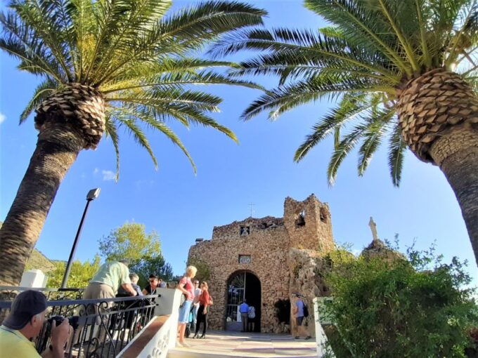 Mijas: Group Walking Tour - Traditional Skills and Crafts