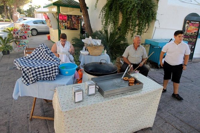 Mijas Private Walking Tour - Panoramic Views of the Mediterranean