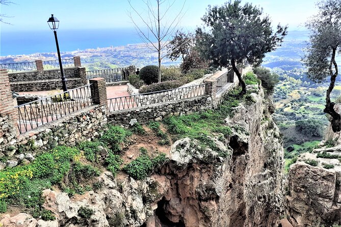 Mijas Pueblo Group Walking Tour - Tour Reviews