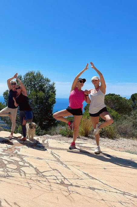 Mijas Yoga Hike - Frequently Asked Questions
