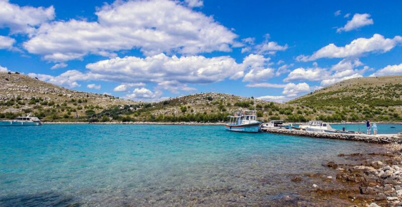 Mikado Kornati Excursion - Detailed Itinerary