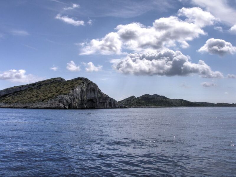 Mikado Kornati Excursion - Inclusions and Exclusions